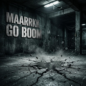 Go Boom by Maarrkk