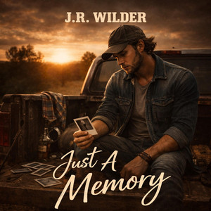 Just A Memory by J.R. Wilder