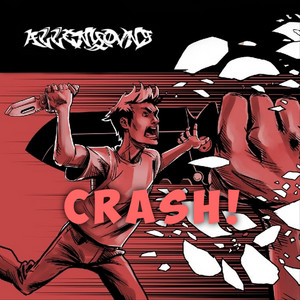 ALLENYOVNG — CRASH!