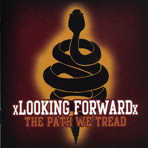 xLooking Forwardx poster