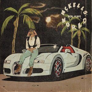 Summer in Cali (feat. Anaya Lovenote) [Radio Edit]