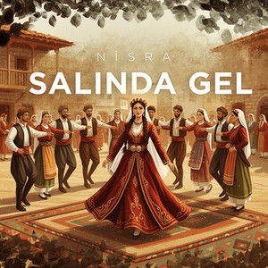 Salında Gel by Nisra