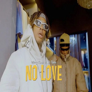 Wizzy Kana & Zo Flame - No Love