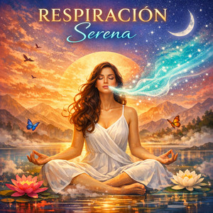 Respiración Serena by Matías Belloro R