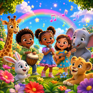 For kids by Booyahh