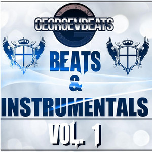 Georgevbeats - Fly High Stay High (Instrumental)