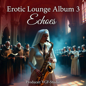 Monastery Winds by VGF-Studio