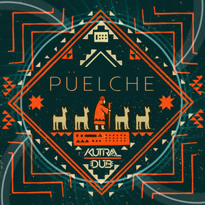 Puelche (Horns Version) [feat. Hugo Lobo]