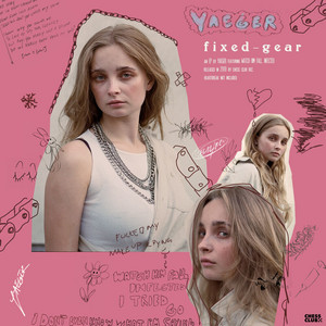 I Tried by Yaeger