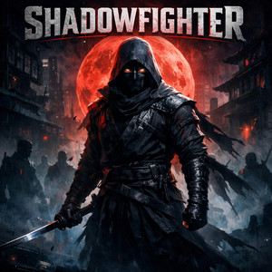 ShadowFighter by Loki's Beats