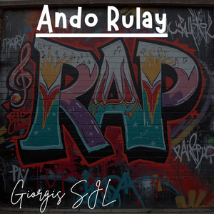 Ando Rulay by GiorgisSJL
