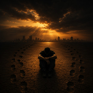 Hard Cry by Gio HK
