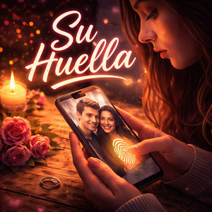Su Huella by Golico Fran Musik