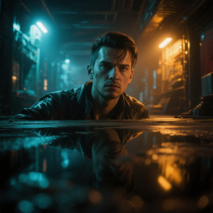 Why you break me by JOHNSON COURTNEY DAVON DS