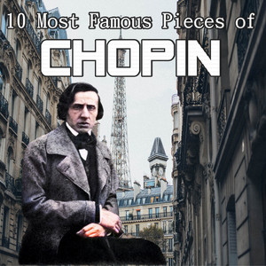 10 Most Famous Pieces of Chopin ‑「アルバム」by フレデリック
