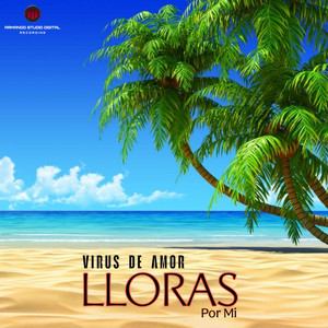 Virus de Amor - Lloras por Mí