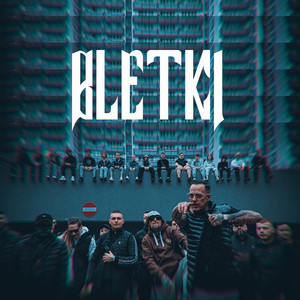 Dudek P56, Czaha & Matt Tosi - Bletki