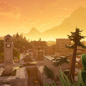 fortnitegod2 - idoling, now my computer is HOT HOT HOT!!!