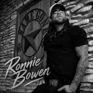 Same Gone by Ronnie Bowen