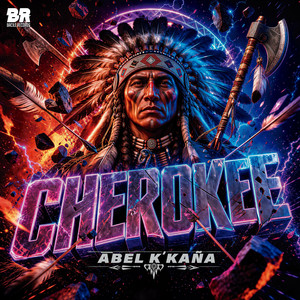 Cherokee by Abel K Kana
