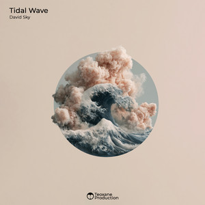 Tidal Wave by David Sky