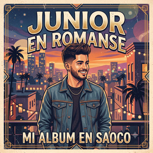 Nombre En Mi Boca by JUNIOR EN ROMANCE