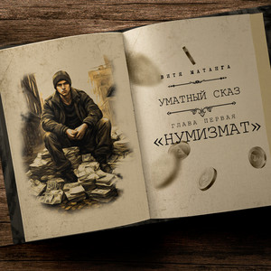 Нумизмат (Уматный сказ, глава первая) by Витя Матанга