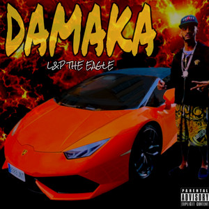 L&P The Eagle - Damaka