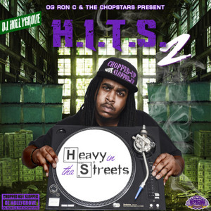 H.I.T.S., Vol. 2 album