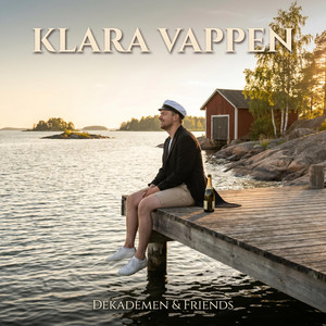 Klara Vappen by Dekademen & Friends, RayMo