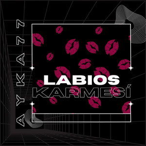 Labios Karmesí by Ayka 77