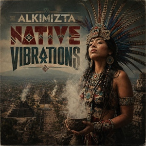 Native Vibrations by Alkimizta