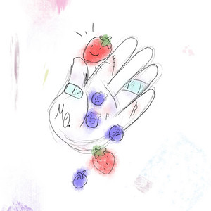 Add Berries by Mourning Oats