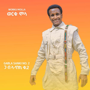 Gabla Sanki, No. 2