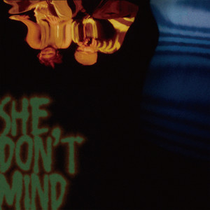 She Don't Mind feat. J.Sheon by Karencici, J.Sheon