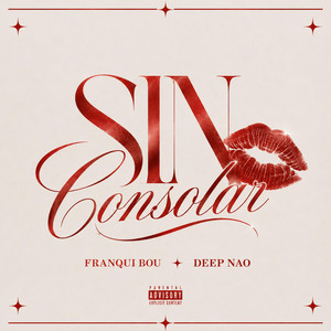 Sin Consolar by Franqui Bou, Deep Nao