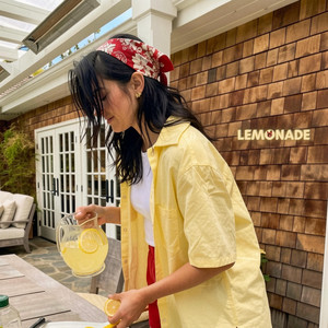 LEMONADE