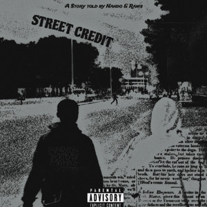 Enzowrams - Street Credit (feat. Nando LEGO)