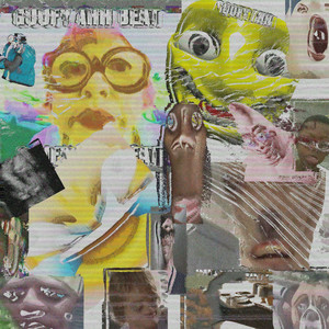 ItzJordieee - Goofy 'Ah Song