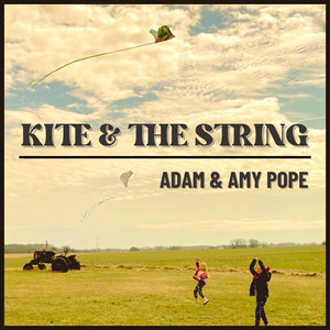 Kite and the String