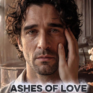 Ashen for Love by Ljumamuza