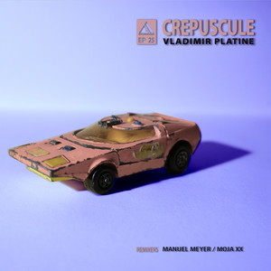 Crépuscule by Vladimir Platine
