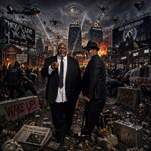 New world order by GypsyBrothers