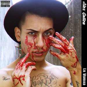 Alex Gatica - Me Calientas