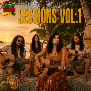 Sa Dulo Ng Iyong Buhay by Pinoy Reggae Republic