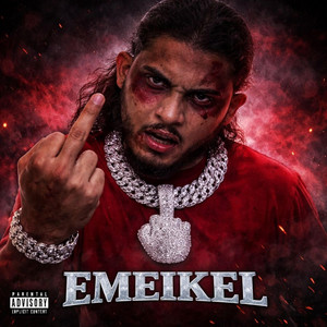 Dembow by Emeikel