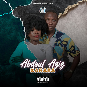 Abdoul Aziz - Karaba