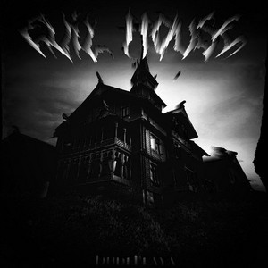 Cover art: Evil House