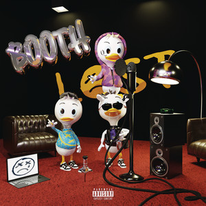 Booth by LOST