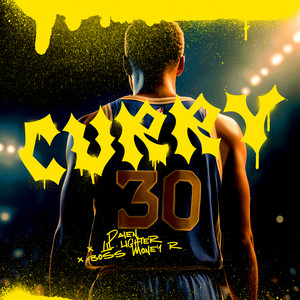 Curry by Daien, Lil Lighter, Boss Money R